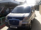 Hyundai Starex 2007 года за 2 700 000 тг. в Шымкент – фото 4