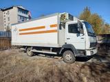 Mercedes-Benz  814 1990 годаүшін5 000 000 тг. в Талдыкорган