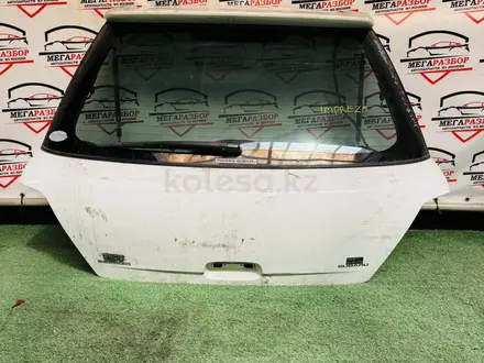Крышка багажника SUBARU IMPREZA за 50 000 тг. в Астана