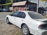 Nissan Cefiro 1996 годаүшін800 000 тг. в Алматы
