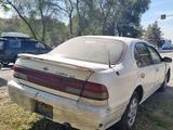 Nissan Cefiro 1996 годаүшін800 000 тг. в Алматы – фото 2