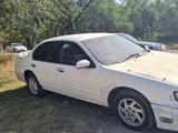 Nissan Cefiro 1996 годаүшін800 000 тг. в Алматы – фото 3