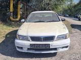 Nissan Cefiro 1996 годаүшін800 000 тг. в Алматы – фото 4