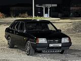 ВАЗ (Lada) 21099 2002 года за 1 300 000 тг. в Усть-Каменогорск – фото 5