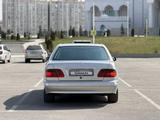 Mercedes-Benz E 320 2001 года за 6 000 000 тг. в Шымкент – фото 2
