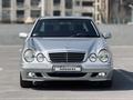 Mercedes-Benz E 320 2001 годаүшін6 000 000 тг. в Шымкент