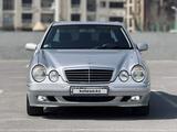 Mercedes-Benz E 320 2001 года за 6 000 000 тг. в Шымкент