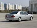 Mercedes-Benz E 320 2001 годаүшін6 000 000 тг. в Шымкент – фото 4