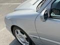 Mercedes-Benz E 320 2001 годаүшін6 000 000 тг. в Шымкент – фото 5