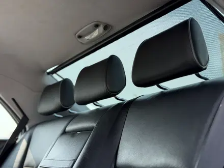 Mercedes-Benz E 320 2001 года за 6 000 000 тг. в Шымкент – фото 9