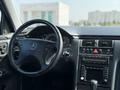 Mercedes-Benz E 320 2001 годаүшін6 000 000 тг. в Шымкент – фото 8
