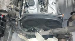 Двигатель G4GC 2,0 литр Hyundai Kiaүшін360 000 тг. в Алматы – фото 3