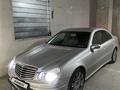 Mercedes-Benz E 320 2005 года за 4 800 000 тг. в Алматы – фото 5