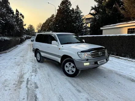 Toyota Land Cruiser 2007 года за 15 500 000 тг. в Алматы – фото 13