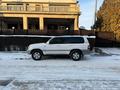 Toyota Land Cruiser 2007 года за 15 500 000 тг. в Алматы – фото 9