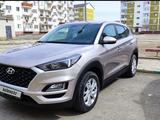 Hyundai Tucson 2019 года за 10 500 000 тг. в Атырау