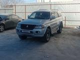 Mitsubishi Montero Sport 2003 года за 5 000 000 тг. в Уральск