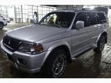 Mitsubishi Montero Sport 2003 года за 5 000 000 тг. в Уральск – фото 4