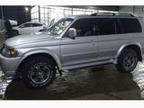 Mitsubishi Montero Sport 2003 года за 5 000 000 тг. в Уральск – фото 3