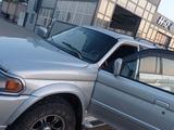 Mitsubishi Montero Sport 2003 года за 5 000 000 тг. в Уральск – фото 5