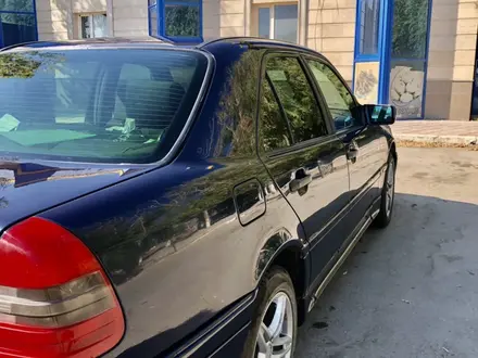 Mercedes-Benz C 220 1995 года за 1 300 000 тг. в Кызылорда – фото 3