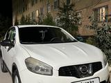 Nissan Qashqai 2012 годаүшін4 800 000 тг. в Жанатас