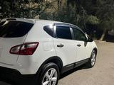 Nissan Qashqai 2012 годаүшін4 800 000 тг. в Жанатас – фото 3