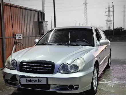 Hyundai Sonata 2005 года за 3 000 000 тг. в Атырау