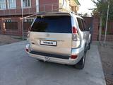 Toyota Land Cruiser Prado 2007 годаүшін8 000 000 тг. в Алматы – фото 3