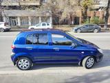 Hyundai Getz 2008 годаүшін4 250 000 тг. в Алматы – фото 4