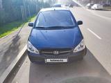 Hyundai Getz 2008 годаүшін4 250 000 тг. в Алматы