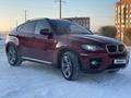 BMW X6 2008 годаfor8 300 000 тг. в Караганда – фото 2