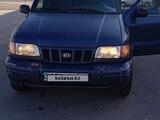 Kia Sportage 2002 годаүшін2 300 000 тг. в Байсерке