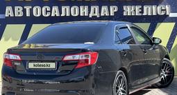 Toyota Camry 2014 годаүшін8 500 000 тг. в Кызылорда – фото 4