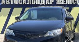Toyota Camry 2014 годаүшін8 500 000 тг. в Кызылорда