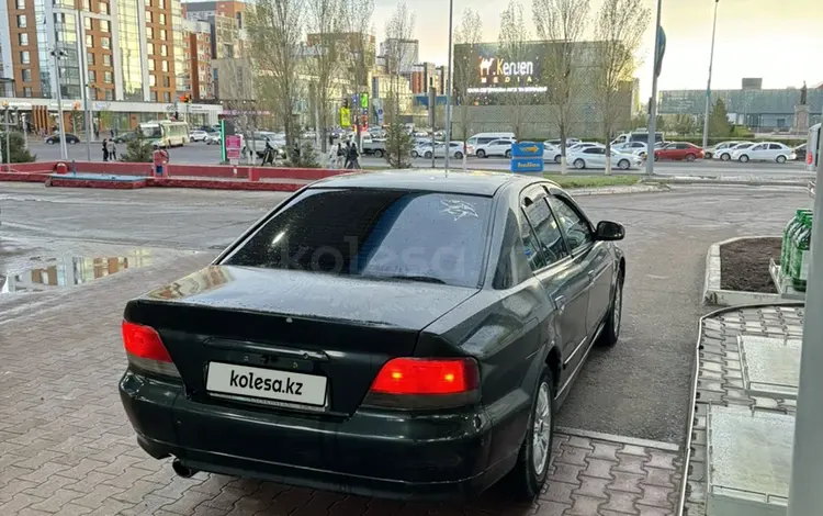 Mitsubishi Galant 1997 года за 1 850 000 тг. в Астана
