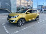 Kia Sportage 2011 годаүшін7 000 000 тг. в Уральск – фото 5