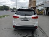 Toyota Highlander 2018 годаfor18 000 000 тг. в Аксуат – фото 4