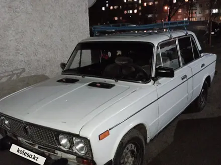 ВАЗ (Lada) 2106 1999 года за 600 000 тг. в Житикара