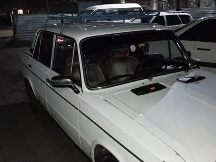 ВАЗ (Lada) 2106 1999 года за 600 000 тг. в Житикара – фото 4