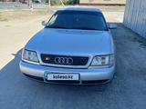 Audi A6 1995 года за 2 500 000 тг. в Кызылорда