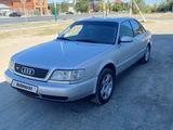 Audi A6 1995 года за 2 500 000 тг. в Кызылорда – фото 2