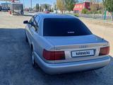 Audi A6 1995 года за 2 500 000 тг. в Кызылорда – фото 4