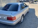 Audi A6 1995 года за 2 500 000 тг. в Кызылорда – фото 5