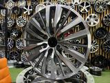 Диски Nissan Patrol R-20*6*139.7 в наличии Astana за 344 000 тг. в Астана – фото 4