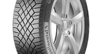 215/55R18 VikingContact 7 99TContinental за 100 500 тг. в Алматы