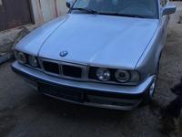 BMW 520 1991 года за 1 600 000 тг. в Жезказган