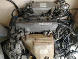 Двигатель на toyota 3s 5s за 309 000 тг. в Алматы – фото 5