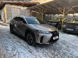 Lexus UX 200 2020 годаүшін17 750 000 тг. в Алматы – фото 5