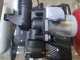 Клапан печки мерседес X164 GL W164 ML за 60 000 тг. в Астана